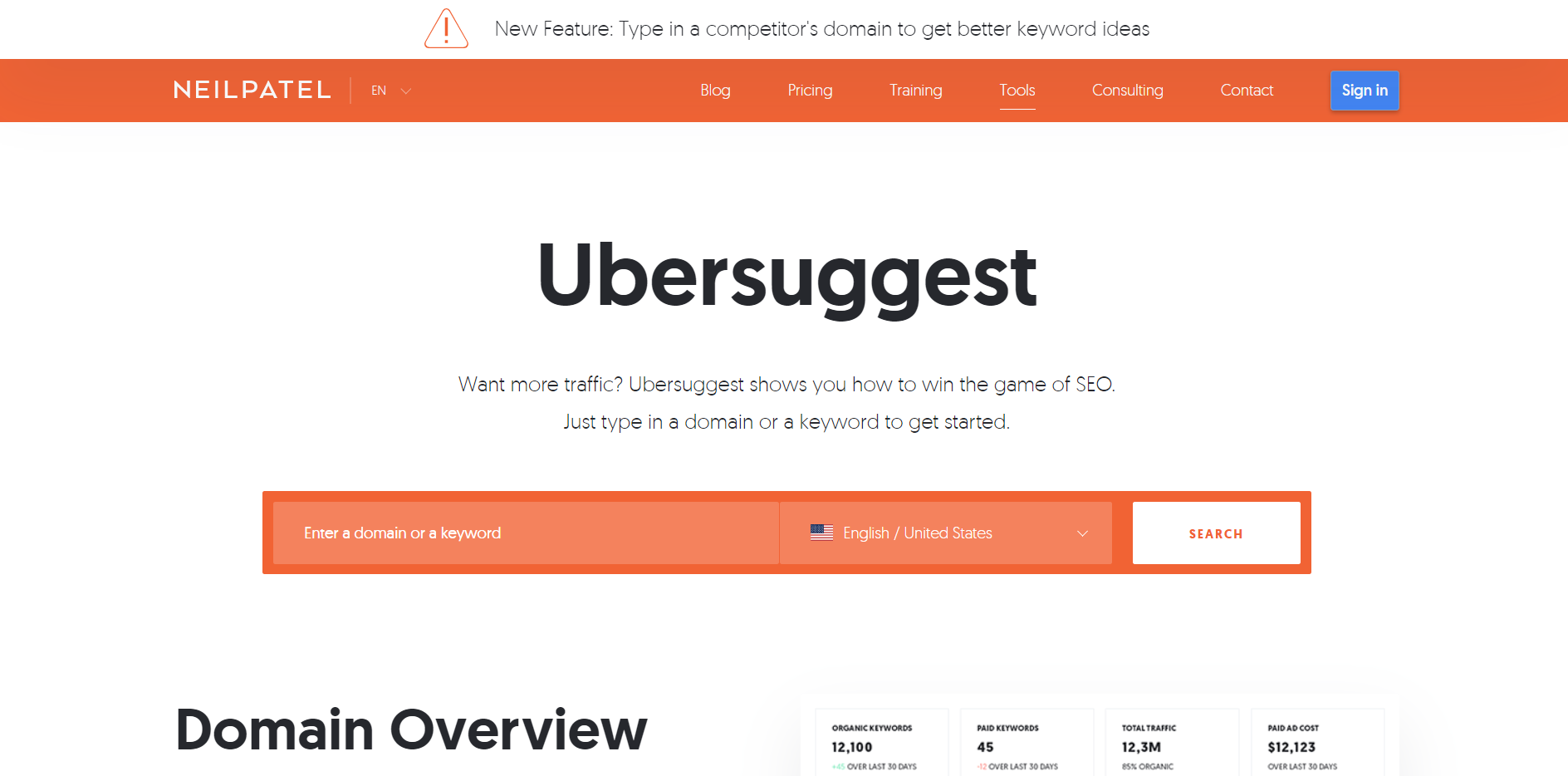 top 10 SEO tools